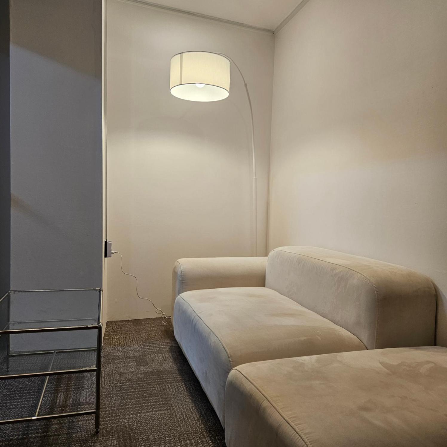 Stay Aall Seoul Train Station Экстерьер фото