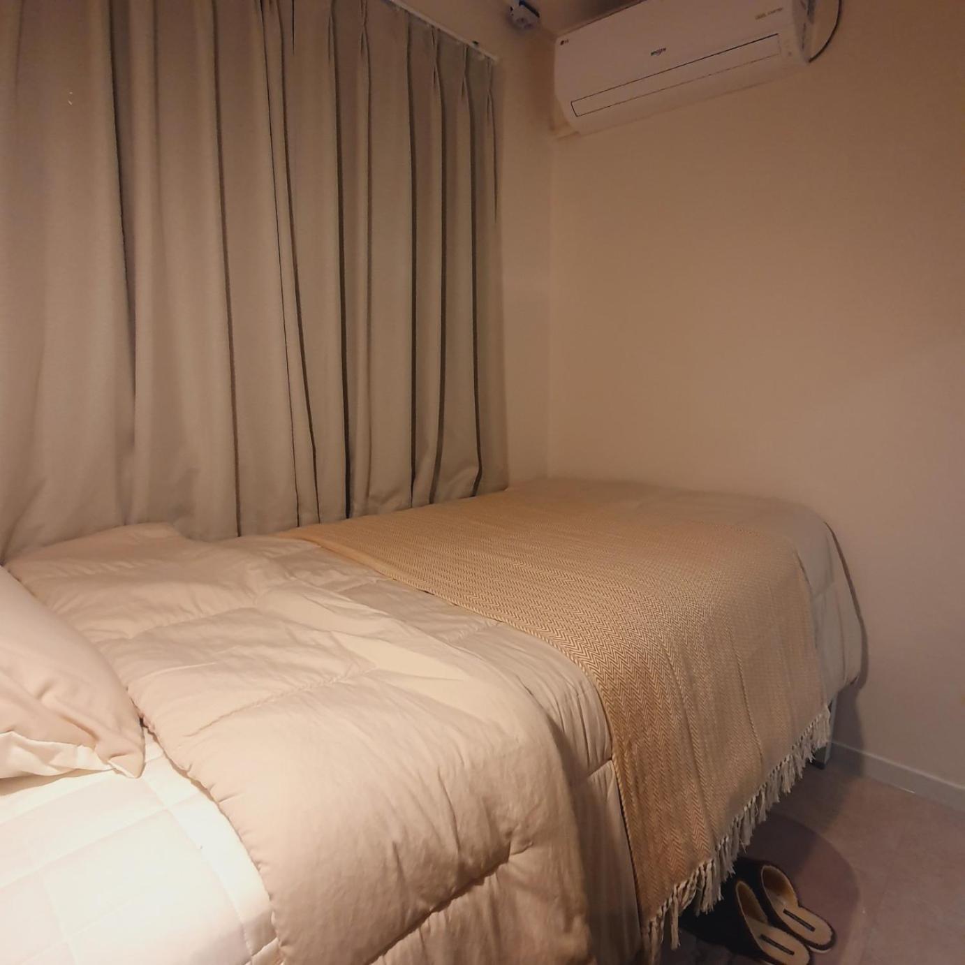 Stay Aall Seoul Train Station Экстерьер фото