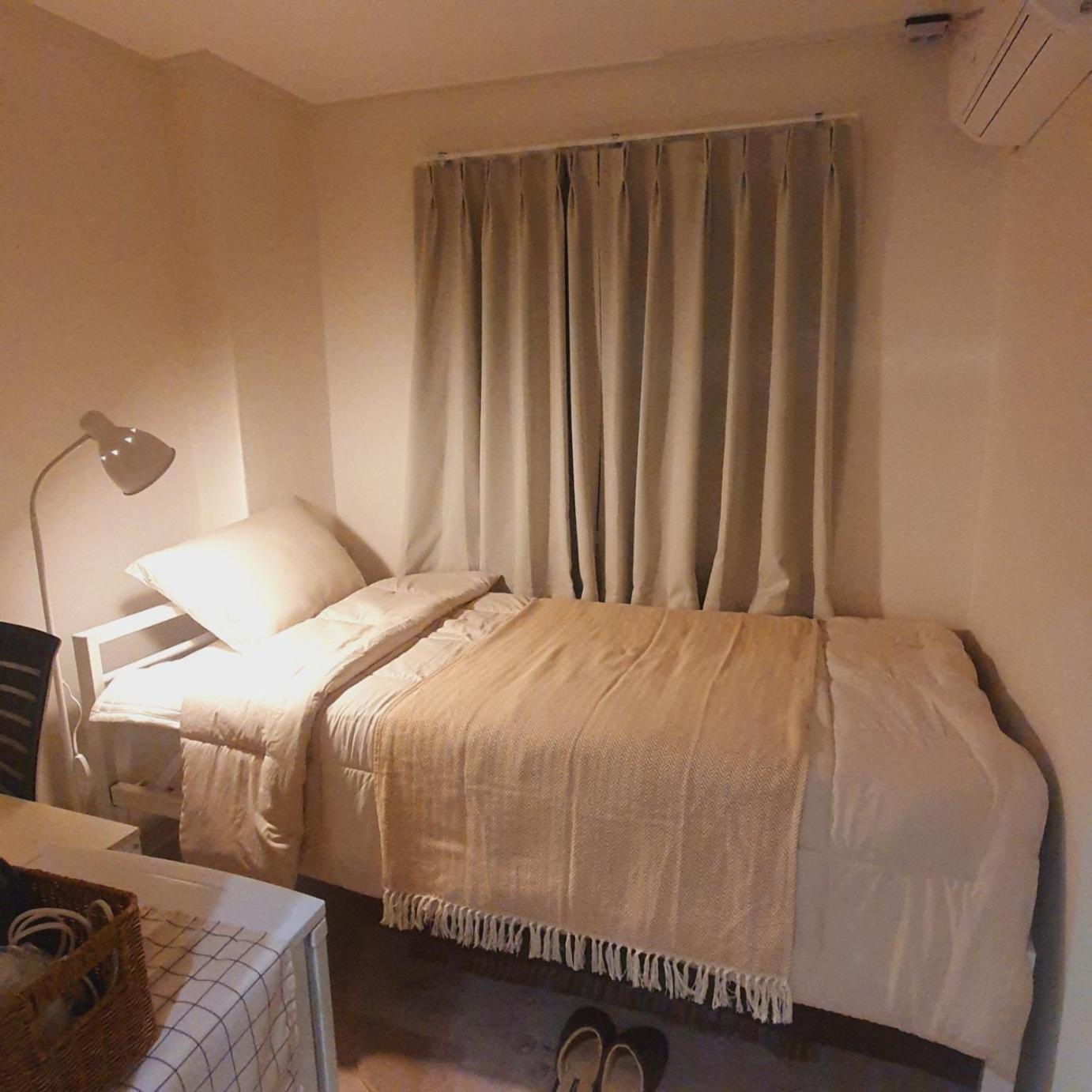 Stay Aall Seoul Train Station Экстерьер фото