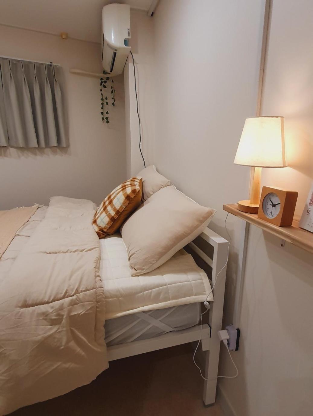 Stay Aall Seoul Train Station Экстерьер фото