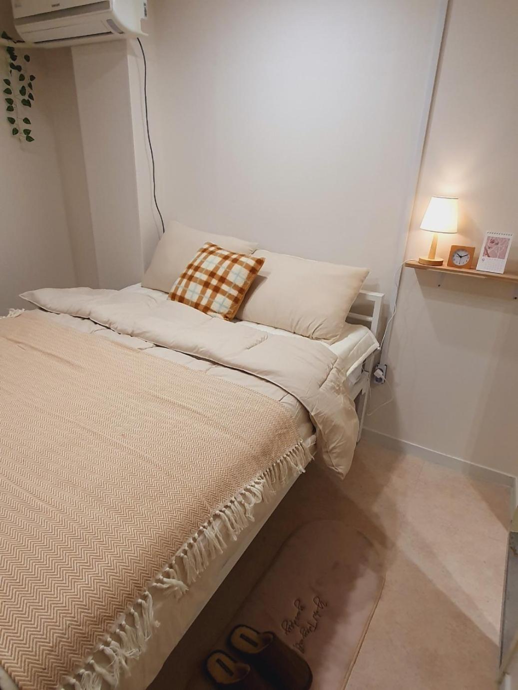 Stay Aall Seoul Train Station Экстерьер фото