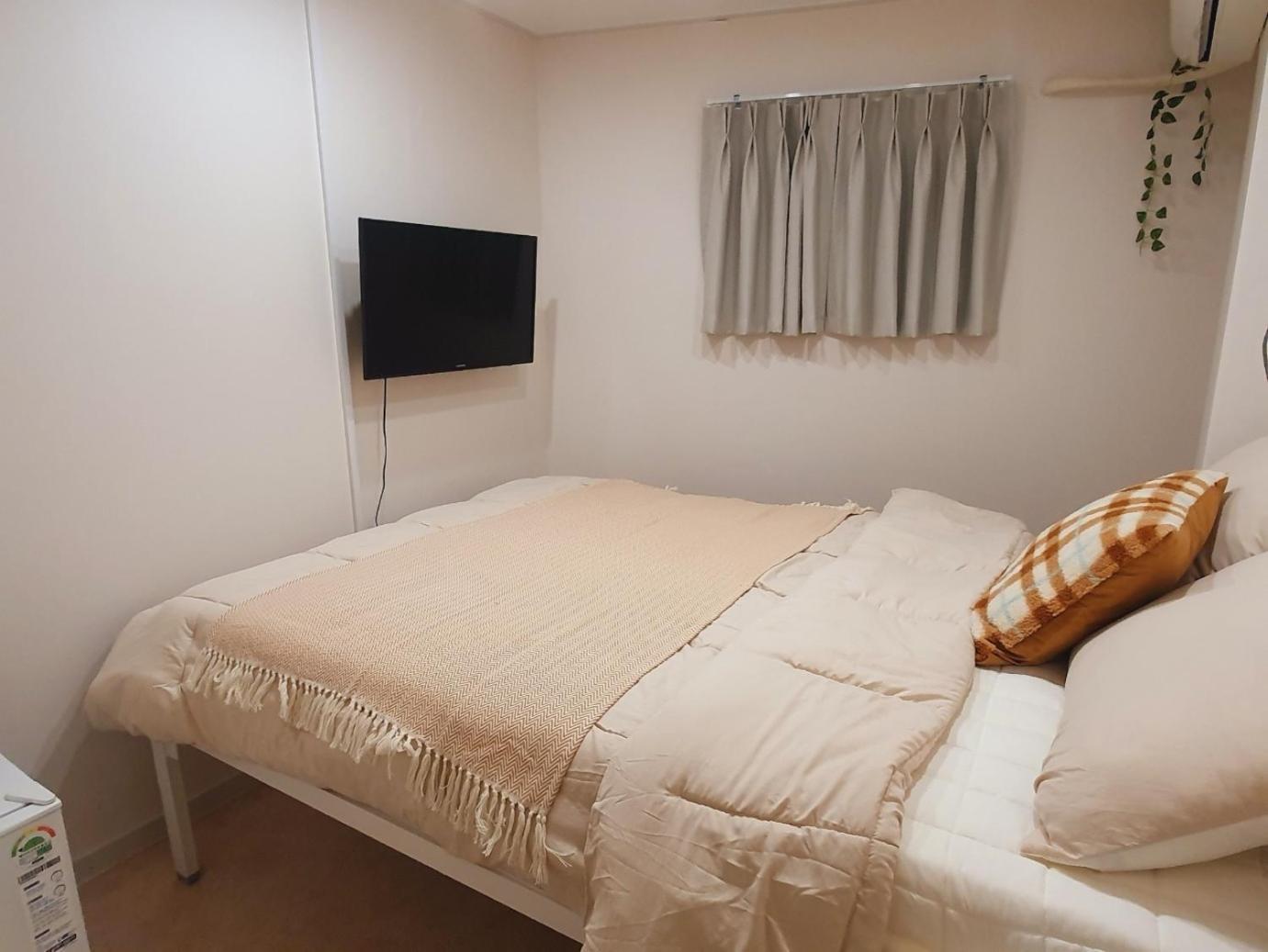 Stay Aall Seoul Train Station Экстерьер фото